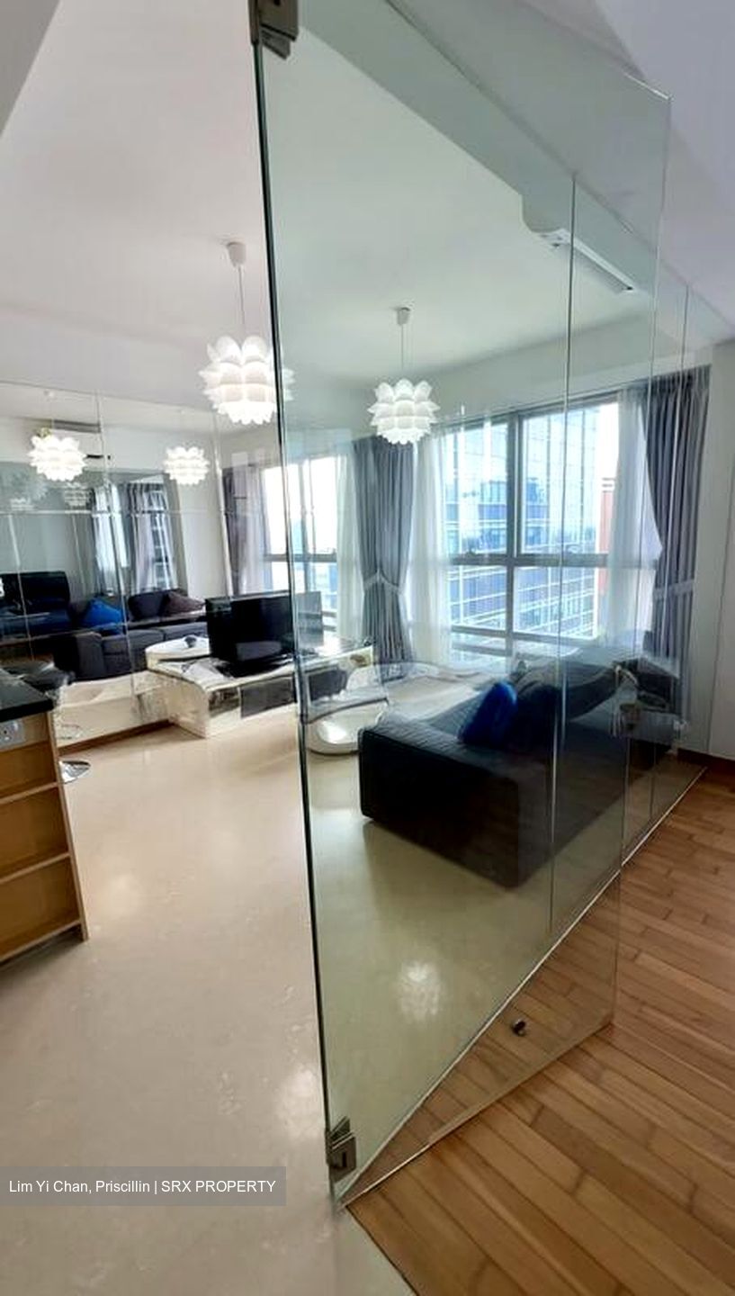The Clift (D1), Apartment #509004651